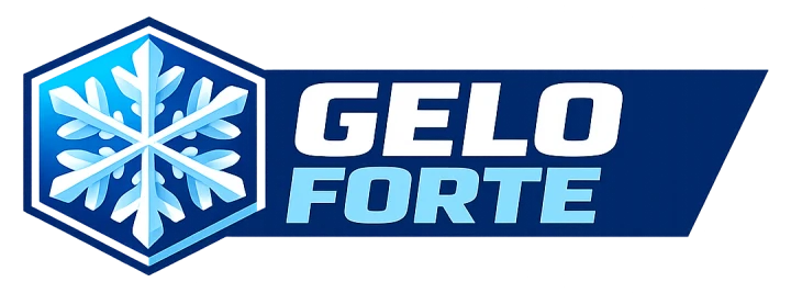 Gelo Forte